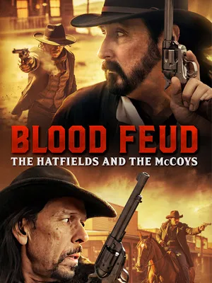 Blood Feud: The Hatfield's and the Mccoy's (2026) Hindi (MULTI AUDIO) – – 1080p