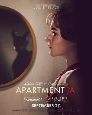 Apartment 7A 2024 Hindi Dual Audio