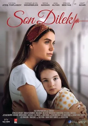 The Last Wish (Son Dilek) 2025 Hindi Dual Audio