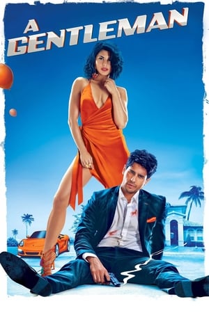 A Gentleman 2017 190mb hindi movie Download