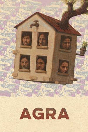 Agra (2025) Hindi (MULTI AUDIO) – – 1080p