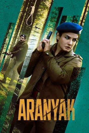 Aranyak 2021 Season 1 Hindi Dual Audio (Complete) –