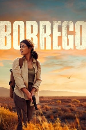 BORREGO (2023) Hindi Dual Audio –