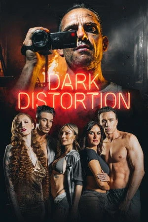 Dark Distortion (2026) Hindi (MULTI AUDIO) – – 1080p