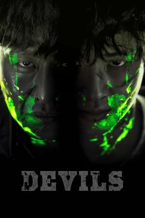 Devils 2023 Hindi – –