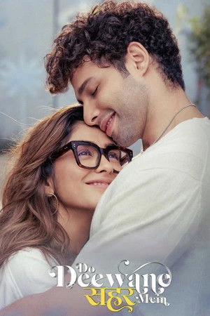 Do Deewane Seher Mein 2026 Hindi Audio HQ