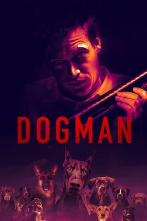 DogMan (2023) Hindi Dual Audio – 720p –