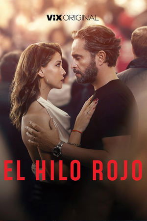 El hilo rojo (2025) Hindi (MULTI AUDIO) – – 1080p