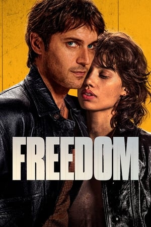 Freedom (2024) Hindi Dual Audio – 720p – 480p