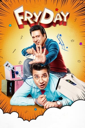 FryDay (2018) Hindi Movie Pre- [650MB]