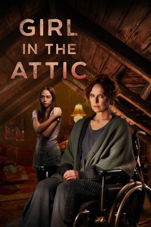 Girl in the Attic (2025) Hindi (MULTI AUDIO) – – 1080p