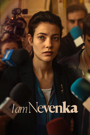 I Am Nevenka (2024) Hindi (MULTI AUDIO) – – 1080p