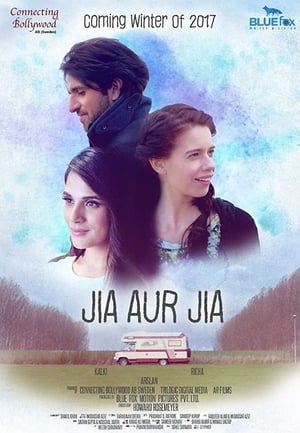 Jia Aur Jia 2017 Movie [680MB]