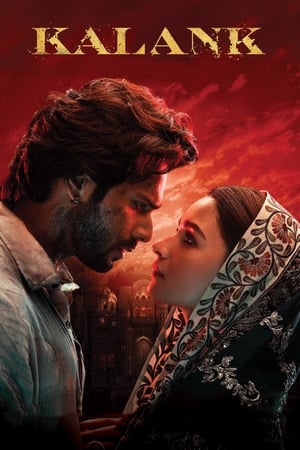 Kalank (2019) Hindi Movie [1.4GB]