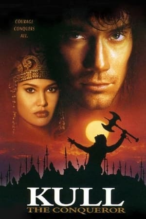 Kull The Conqueror 1997 100mb Hindi Dual Audio movie Download