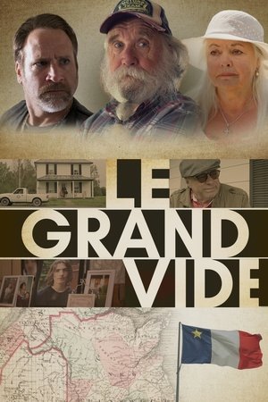 Le Grand Vide (2024) Hindi (MULTI AUDIO) – – 1080p