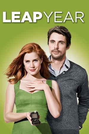 Leap Year (2010) Hindi Dual Audio 350MB