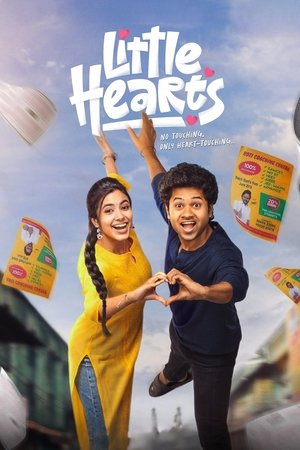 Little Hearts (2025) Hindi (MULTI AUDIO) – – 1080p