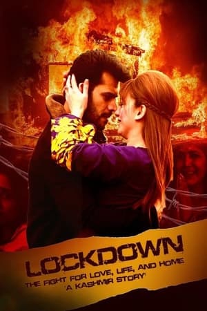 Lockdown 370 2023 Urdu |