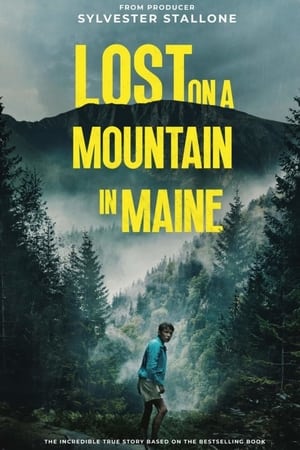 Lost on a Mountain in Maine 2024 Tamil Dubbed