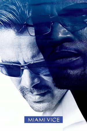 Miami Vice (2006) Hindi Dual Audio [1.4GB]