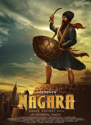 Nagara 2018 Punjabi Movie – [450MB]