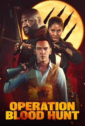 Operation Blood Hunt 2024 Hindi Dual Audio – – 480p