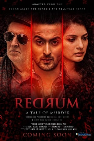Redrum 2018 Movie [1.4GB]