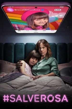 #SaveRosa (2025) Hindi (MULTI AUDIO) – – 1080p
