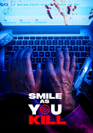 Smile As You Kill (2023) Hindi (MULTI AUDIO) – – 1080p