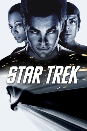 Star Trek 2009 Hindi Dual Audio – –