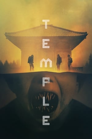 Temple (2017) Hindi Dual Audio 250MB
