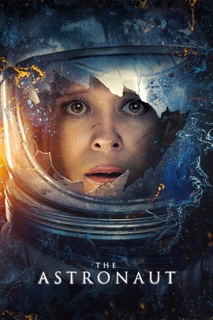 The Astronaut (2025) Hindi (MULTI AUDIO) – – 1080p