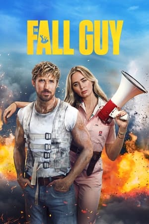 The Fall Guy 2024 Hindi (ORG) Dual Audio – 720p –