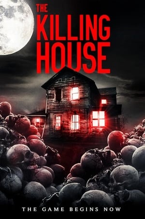 The Killing House (2018) Hindi Dual Audio [550MB]