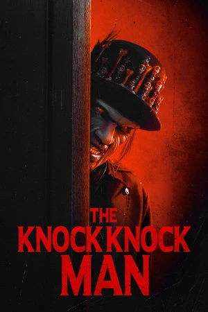 The Knock Knock Man (2026) Hindi (MULTI AUDIO) – – 1080p