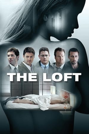 The Loft 2014 Hindi Dubbed 340MB