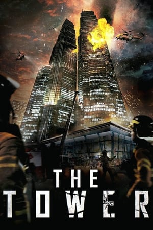 The Tower (2012) Hindi Dubbed 350MB