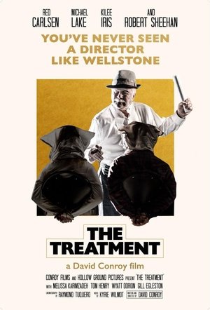 The Treatment (2024) Hindi (MULTI AUDIO) – – 1080p