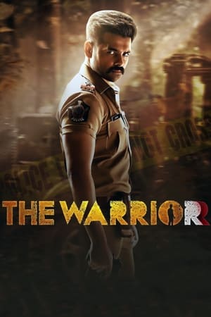 The Warriorr 2022 Hindi (HQ Dubbed) Movie –