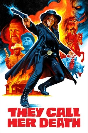 They Call Her Death (2025) Hindi (MULTI AUDIO) – – 1080p