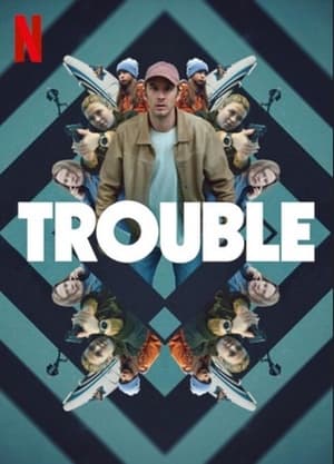 Trouble 2024 Hindi Dual Audio