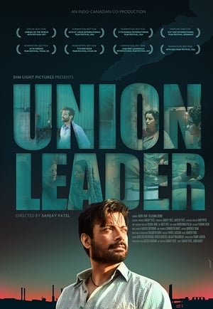 Union Leader 2017 Movie HDTVRip [900MB]
