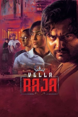 Vella Raja (2018) Season 1 Hindi - All Episode | 480p | (Complete)
