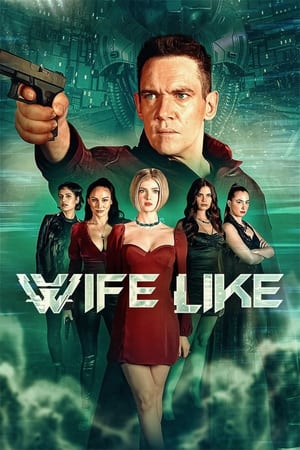 Wifelike (2022) Hindi Dual Audio –