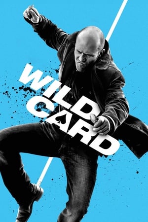 Wild Card (2015) Hindi Dual Audio –