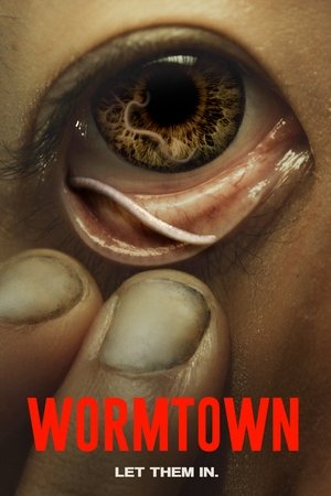Wormtown (2025) Hindi (MULTI AUDIO) – – 1080p