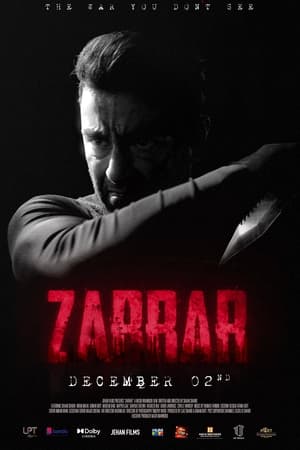 Zarrar (2022) Urdu Movie Pre- –